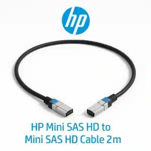 Hp Mini Sas Hd To Mini Sas Hd Cable 2m Dubai