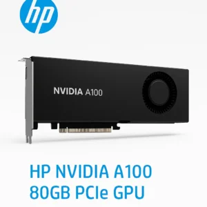 Hp Nvidia A100 80gb Pcie Gpu Accelerator Dubai