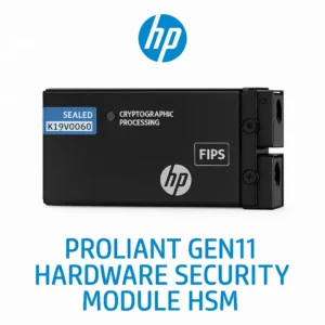 Hp Proliant Gen11 Hardware Security Module Hsm Dubai