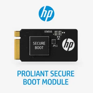 Hp Proliant Secure Boot Module Dubai