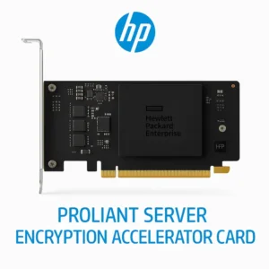 Hp Proliant Server Encryption Accelerator Card Dubai