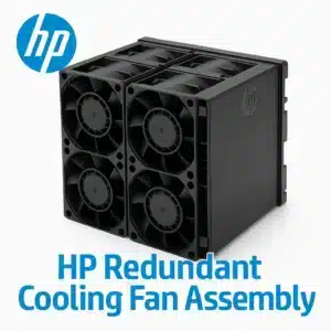 Hp Redundant Cooling Fan Assembly Dubai