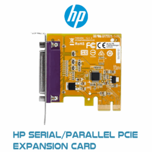 Hp Serial Parallel Pcie Expansion Card Dubai