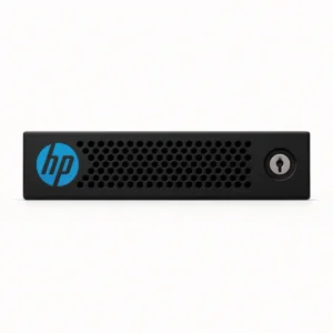 Hp Server Security Bezel Gen11 Dubai
