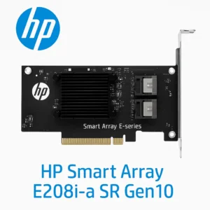 Hp Smart Array E208i A Sr Gen10 Controller Dubai
