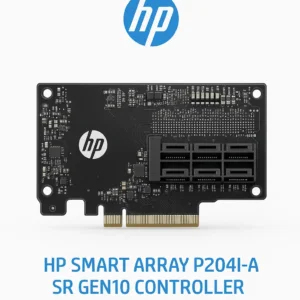 Hp Smart Array P204i A Sr Gen10 Controller Dubai