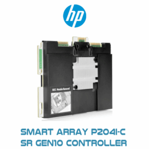 Hp Smart Array P204i C Sr Gen10 Controller Dubai