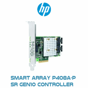 Hp Smart Array P408a P Sr Gen10 Controller Dubai