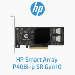 Hp Smart Array P408i P Sr Gen10 Controller Dubai