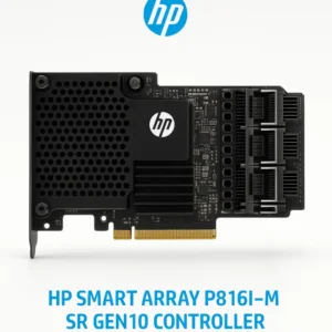 Hp Smart Array P816i M Sr Gen10 Controller Dubai