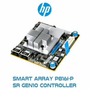 Hp Smart Array P816i P Sr Gen10 Controller Dubai