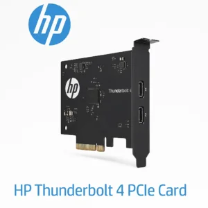 Hp Thunderbolt 4 Pcie Expansion Card Dubai