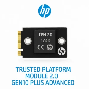 Hp Trusted Platform Module 2 0 Gen10 Plus Advanced Dubai