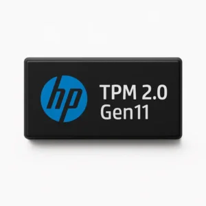 Hp Trusted Platform Module 2 0 Gen11 Dubai
