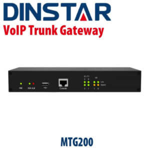 Dinstar Mtg200 Dubai