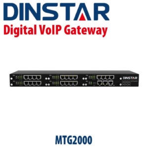 Dinstar Mtg2000 Dubai