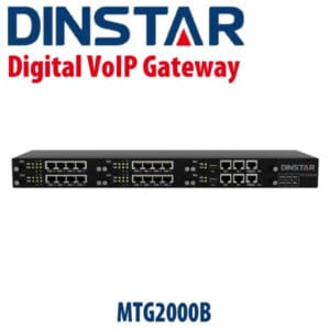 Dinstar Mtg2000b Dubai
