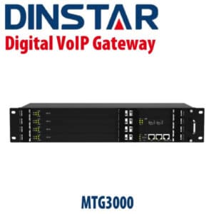 Dinstar Mtg3000 Dubai