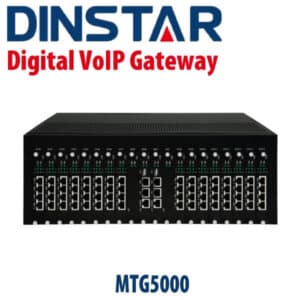 Dinstar Mtg5000 Dubai