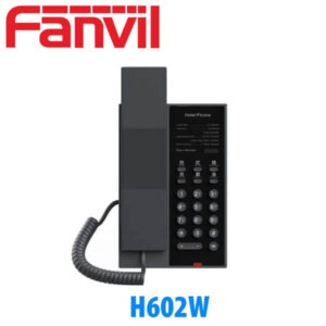 Fanvil H602w Dubai