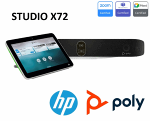 Poly Studio X72 Dubai