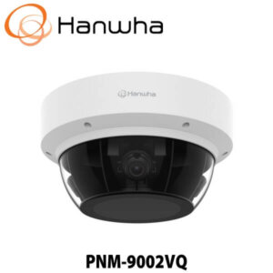 Hanwha Pnm 9002vq Dubai