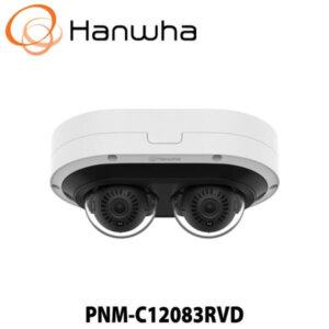 Hanwha Pnm C12083rvd Dubai