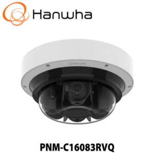 Hanwha Pnm C16083rvq Dubai