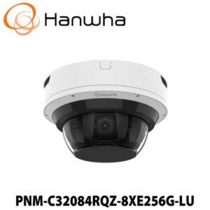 Hanwha Pnm C32084rqz 8xe256g Lu Dubai