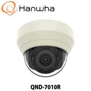 Hanwha Qnd7010r Dubai