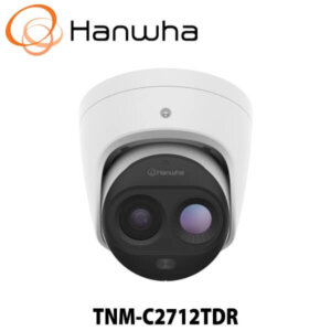Hanwha Tnm C2712tdr Dubai