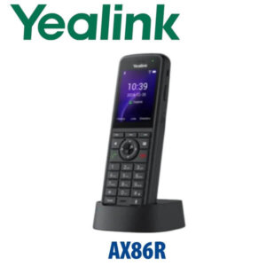 Yealink Ax86r Dubai