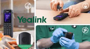 Yealink Ax86r Wi Fi Handset Sharjah