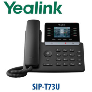 Yealink Sip T73u Dubai