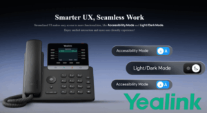 Yealink Sip T73u Sharjah