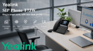 Yealink Sip T73w Dubai