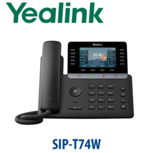 Yealink Sip T74w Dubai