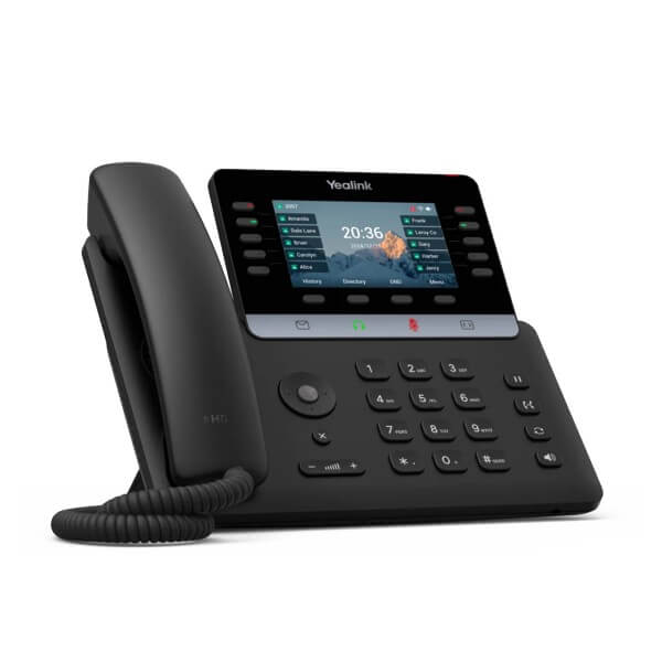 Yealink Sip T74w Sharjah