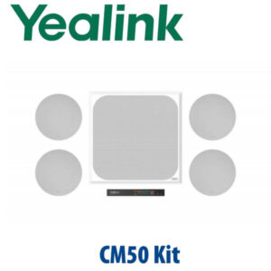 Yealink Cm50 Kit Dubai