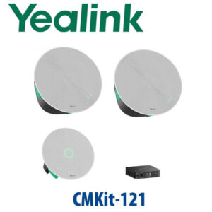 Yealink Cmkit 121 Dubai