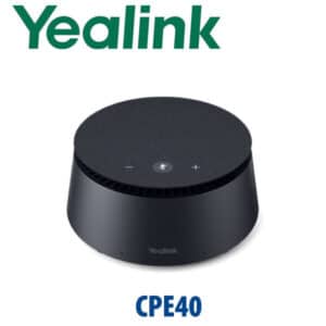 Yealink Cpe40 Dubai