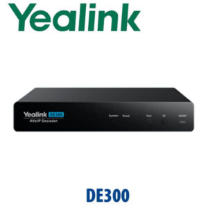 Yealink De300 Dubai