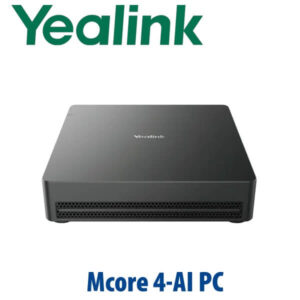 Yealink Mcore4 Ai Pc Dubai