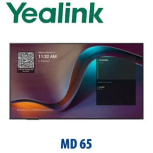 Yealink Md65 Dubai