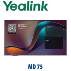 Yealink Md75 Dubai