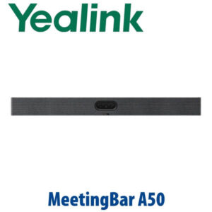 Yealink Meetingbar A50 Dubai