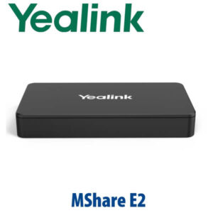 Yealink Mshare E2 Dubai