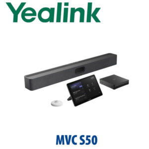 Yealink Mvc S50 Dubai