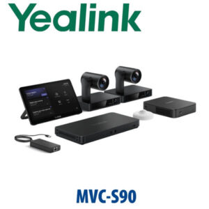 Yealink Mvc S90 Dubai