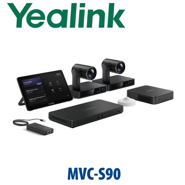 Yealink Mvc S90 Dubai